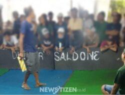 Maraknya Perjudian Sabung Ayam Di wilayah Polsek Tarik Sidoarjo