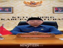 Ketua DPRD Tuban Soroti Maraknya Tambang Ilegal: Minta Komisi II Segera Bertindak