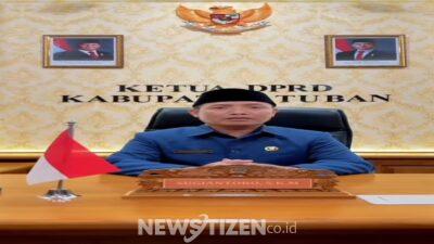 Ketua DPRD Tuban Soroti Maraknya Tambang Ilegal: Minta Komisi II Segera Bertindak