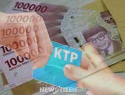 Pengumpulan KTP oleh Tim Sukses Paslon di Gorontalo Utara, Lexy Punu Desak Kepolisian Bertindak Tegas