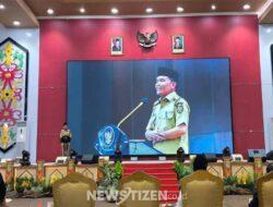 Huma Betang, Kemandirian, dan Semangat Kolektif Menuju Kalteng Maju dan Berkeadilan