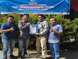 Ketum DPP PJS Kunjungi Jambi, Perkuat Langkah Jadi Konstituen Dewan Pers