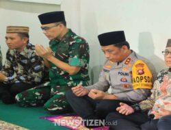 Kapolda: Momentum Lebaran Ketupat Perkuat Sinergi TNI-Polri, Pemerintah, dan Masyarakat