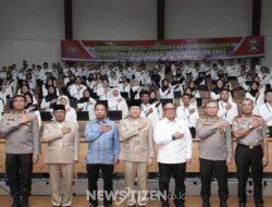 Langkah Awal Menuju 1% Pencipta Pengetahuan Dunia: Seleksi SMA KTB dan AKB Dimulai