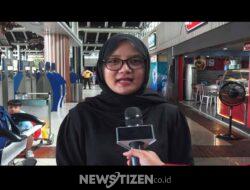 Pemudik Apresiasi Peran Polri dalam Kelancaran Arus Mudik 2024