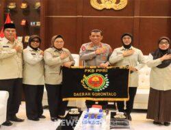 Irjen Pol. R. Eko Wahyu Prasetyo: Purnawirawan adalah Bagian Tak Terpisahkan dari Polri