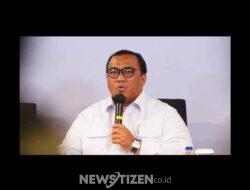 Andi Gani Nena Wea: Polri Bekerja Luar Biasa Amankan Mudik Idulfitri 1446 H