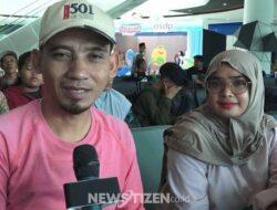 Pemudik: Polri dan Pemerintah Sukses Kelola Arus Mudik 2024