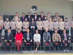 Brigjen Pol Nurul Azizah: Kepemimpinan Perempuan Harus Jadi Inspirasi di Institusi Polri