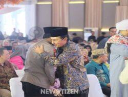 Halal Bihalal Pemprov Gorontalo: Merajut Silaturahmi, Menguatkan Persaudaraan