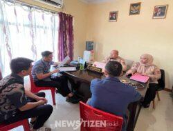 RSUD dr. Zainal Umar Sidiki Laksanakan Kredensial Dokter Spesialis Anak Baru