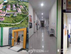 Memasuki Usia ke-11, RSUD ZUS Gorontalo Utara Perkuat Transformasi Menuju Rumah Sakit Modern
