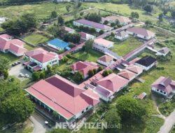 RSUD ZUS 11 Tahun, Dari Pelayanan Dasar Menuju Fasilitas Kesehatan Unggulan
