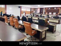 Evaluasi Kinerja Anggaran 2024, Pansus LKPJ Gorut Fokus pada Penyelesaian Masalah Pembayaran dan Hak ASN
