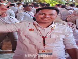 DPC Gerindra Instruksikan Seluruh Kader Kumpulkan Bukti Pelanggaran Pilkada PSU di Gorontalo Utara