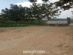 Tambang Galian C di Banyubang Rugikan Warga, Debu dan Jalan Rusak Abaikan Hak Atas Lingkungan Sehat