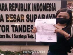 Wanita Penjaga Warkop Balongsari Tertipu Pria Langganannya Sendiri, Motorpun Raib Dibawa Kabur