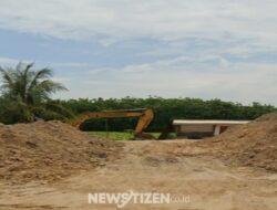 Diduga Gunakan Solar Subsidi, Usaha Cucian Pasir di Tuban Rugikan Negara