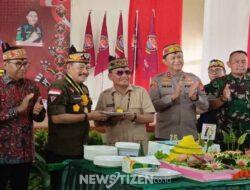 Gerdayak Indonesia 15 Tahun, Dari Akar Budaya Menuju Pilar Pembangunan Kalteng