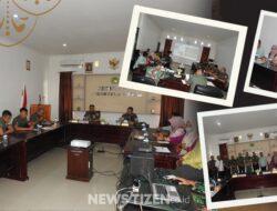 TNI AD Turunkan Tim Survei Ketahanan Pangan di Gorontalo Utara, Ukur Dampak dan Rumuskan Strategi 2025