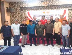Langkah Strategis Beni Nento: Membuka Era Baru Catur Gorontalo
