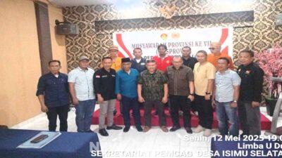 Langkah Strategis Beni Nento: Membuka Era Baru Catur Gorontalo