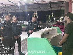 Cegah Miras, Balap Liar dan Judi Online, Polda Gorontalo Gencarkan Patroli Perintis Presisi 2025