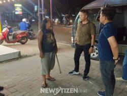 Gulung Preman Malam, Polda Gorontalo Gencarkan Patroli Cegah C3