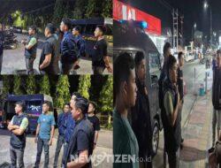 Malam Tanpa Cemas: Polda Gorontalo Gencarkan Patroli Besar untuk Cegah Kejahatan Jalanan