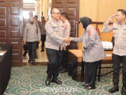 Masa Pensiun Bukan Titik Henti: Polda Gorontalo Siapkan Personel Hadapi Hidup Baru Lewat Pelatihan Keterampilan
