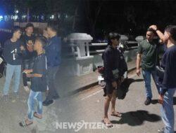 Polisi Tak Tidur: Patroli Malam Polda Gorontalo Redam Ancaman Kejahatan Jalanan