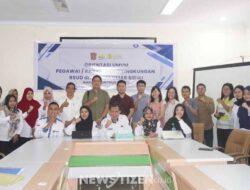 RSUD ZUS Sambut Tenaga Medis Baru Lewat Orientasi Umum