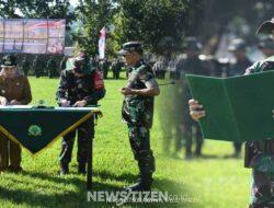 Letkol Rayner Wajong: TMMD Adalah Bukti Nyata TNI Hadir untuk Rakyat