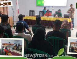 Penyuluhan Pertanian Warnai TMMD ke-124 Kodim 1314/Gorut: Dorong Petani Ombolodata Tingkatkan Produktivitas dan Kesadaran Lingkungan