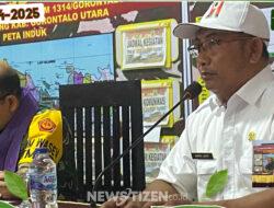 Haris Latif: Pemda Gorut Apresiasi TMMD 124, Sinergi TNI dan Rakyat Melebihi Ekspektasi