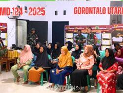 Kejaksaan Ajak Warga Gorut Dukung Penegakan Hukum: Penyuluhan TMMD Tekankan Peran Aktif Masyarakat