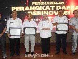 Gorontalo Utara Bangun Ekosistem Inovasi Birokrasi, DPRD Dukung Insentif Berbasis Prestasi