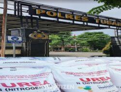 Diduga Selewengkan Pupuk Subsidi Sejak 2014, Kios Budi Asih Desa Mander Didesak Diproses Hukum