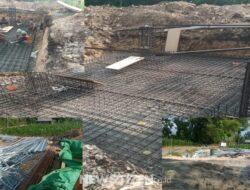 Tower Tanpa Izin di Tuban: Ketika Proyek Raksasa Jalan, Pengawasan Pemerintah Dipertanyakan