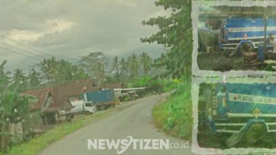 Praktik Penampungan BBM Subsidi di Luwu Timur Berlanjut: Tambies dan Ari Wuling Diduga Kebal Hukum