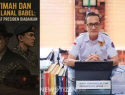 Mafia Timah dan Diamnya Lanal Babel: Ketika Amanat Presiden Diabaikan