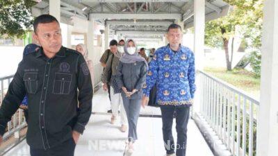 Dheninda Soroti Krisis Air Bersih RSUD ZUS: Ini Alarm Kegagalan Infrastruktur Dasar