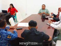 Komisi II DPRD Gorut Fokus Tata Kelola BUMD, Tunggu RPJMD untuk Bahas Investasi dan Industri