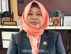 Alarm Nutrisi Halal: Fitri Yusup Husain Desak Tindakan Cepat Terkait Jajanan Anak Berunsur Babi