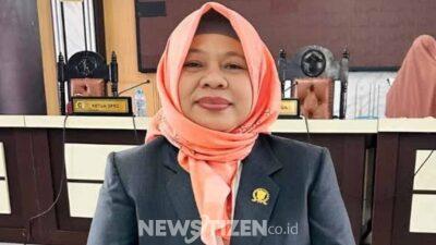 Alarm Nutrisi Halal: Fitri Yusup Husain Desak Tindakan Cepat Terkait Jajanan Anak Berunsur Babi