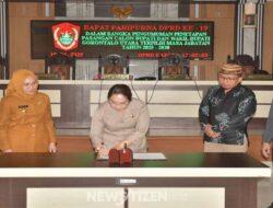 Gorontalo Utara Sambut Pemimpin Baru: Hasil PSU Disahkan, Tahap Pelantikan Dimulai