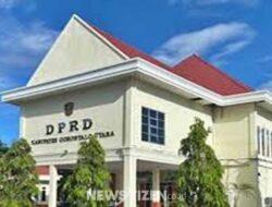 Merajut Efisiensi: Transformasi Struktur OPD Kabupaten Gorontalo Utara Demi Pelayanan Prima