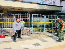Heboh Penemuan Granat Diduga Peninggalan Tahun 1960 di Tuban