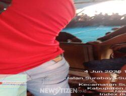 Aliansi Madura Indonesia Akan Gelar Aksi Besar-Besaran Di Polres Nganjuk Karna Tidak Mampu Menindak Tegas Perjudian Di Sukomoro