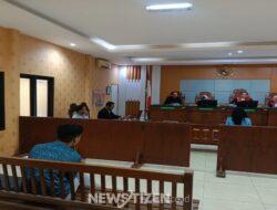 Gugatan 5 Media Menayangkan Pemberitaan Galian C Ilegal Oleh CV LSWA Memasuki Putusan